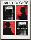 Stedelijk Museum, Collectie Sanders # BAD THOUGHTS # 2014, mint