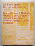De Samaritaan # BARMHARTIGHEID NU # Barnas ao, 2008, mint