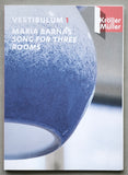 Kroller Muller Museum # MARIA BARNAS # 2019, mint