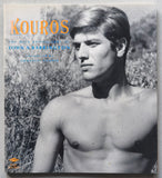 John S. Barrington # KOUROS # 1990, mint-