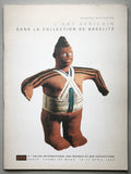 Kerchache # L'ART AFRICAIN DANS LA COLLECTION DE BASELITZ # 1994, nm+