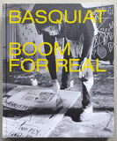 Schirn Kunsthalle # Jean MIchel Basquiat # 2017, mint