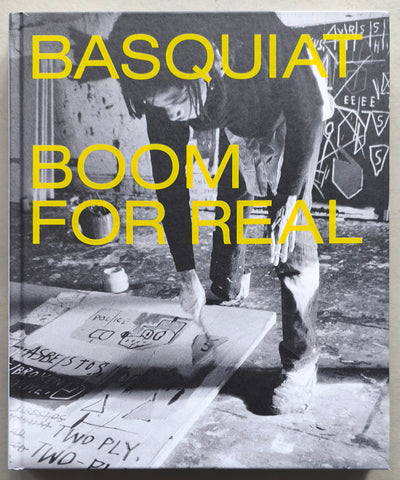 Schirn Kunsthalle # Jean MIchel Basquiat # 2017, mint