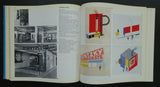 Stedelijk Museum # 50 jaar BAUHAUS  # 1968, nm