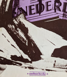 Anthon Beeke, Haags Gemeentemuseum # ART DIRECTORS ANNUAL Nederland #poster,  1969, B