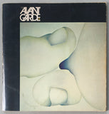 Anthon Beeke, Elsken # AVANT GARDE< Belles lettres, naked alphabet # 1971, nm