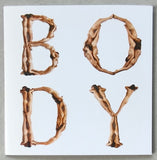 Frederik Muller lezing # ANTHON BEEKE # new alphabet+ belles lettres,invitation, 2011, mint