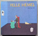 Benoit # FELLE HEMEL # 1991, mint