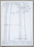 Phoebus # SIMON BENSON # invitation , 2006, mint