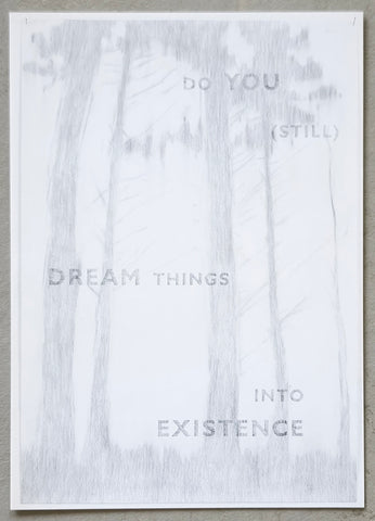 Phoebus # SIMON BENSON # invitation , 2006, mint