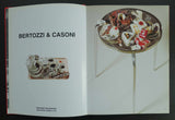 Sperone Westwater, galleria Cardi & Co # BERTOZZI & CASONI # 2005, mint-