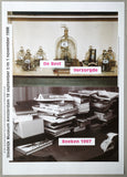 Simon Davies / Stedelijk Museum # BEST VERZORGDE BOEKEN # 1997, poster, A
