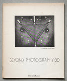 Alternative Museum, Francesca Woodman ao # BEYOND PHOTOGRAPHY 80 # 1980, nm+