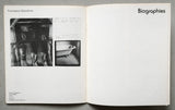 Alternative Museum, Francesca Woodman ao # BEYOND PHOTOGRAPHY 80 # 1980, nm+