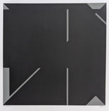 Charles Bezie # COMPOSITION, 1990, mint, signed numb.