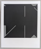 Charles Bezie # COMPOSITION, 1990, mint, signed numb.