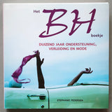 Stephanie Pedersen # HET BH BOEKJE # 2004, mint