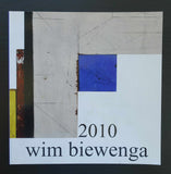 Wim Biewenga # 2010 # 2010, mint-