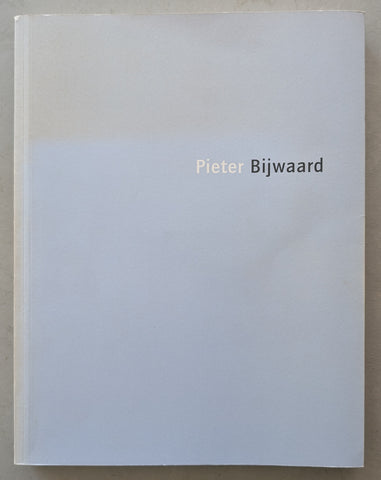Hein Elferink, Koos Breukel #PIETER BIJWAARD # inc. 2 cd, signed/numb, 2004, mint--