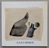 Haifa Museum # JULIUS BISSIER # 1983, mint