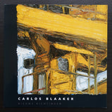 Galerie 21 # CARLOS BLAAKER # 2001, mint