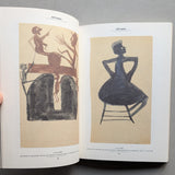 Museum Overholland # BLACK USA # 1990, mint