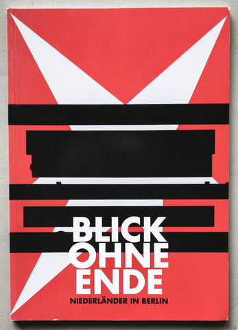 de Bloeme ao # BLICK OHNE ENDE # 2010, mint
