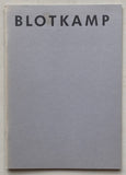 Hemen Molendijk Stichting # CAREL BLOTKAMP # 1996, mint