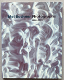 Yale University Press # MEL BOCHNER # 2002, mint