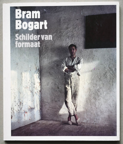 Museum Prinsenhof Delft # BRAM BOGART # 2022, mint