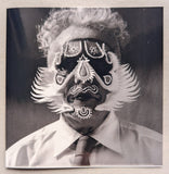 Rémi Boinot # IL FAIT # incl. original photo, 2020, mint