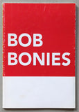 Artoteek # BOB BONIES # 2002, vg