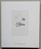 MOCA Los Angeles # JENNIFER BORNSTEIN # 2005, mint