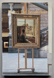 Koninklijke Musea voor Schone Kunsten Antwerpen # HENRI DE BRAEKELEER # 1988, nm