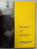 Jaski Art # EUGENE BRANDS # ltd ed. with original lithograph, numbered, 1994, Mint