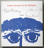 Museum Jan van der Togt # EUGENE BRANDS # 2004, mint