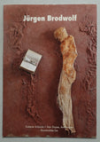 Galerie Schoots+ van Duyse # JÜRGEN BRODWOLF # 2017, nm+