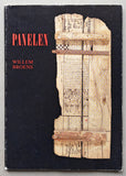 Willem Broens # PANELEN # 1987, nm--
