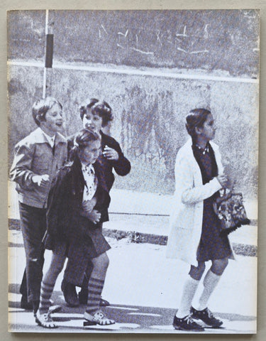 van Abbemuseum / Rudi Fuchs # DANIEL BUREN # 1976, mint--