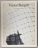 van Abbemuseum # VICTOR BURGIN # 1977, mint-