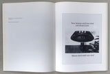 van Abbemuseum # VICTOR BURGIN # 1977, mint-