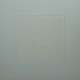 Antonio Calderara # TEMPO SPAZIO LUCE # original serigraphie, sign/numb. 1975,mint