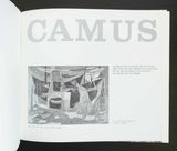 Gustave Camus # CAMUS # ca. 1970, nm