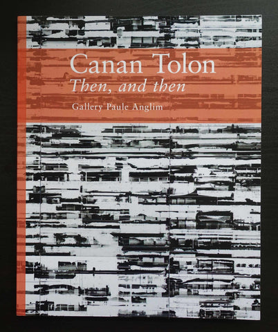 gallery Paule Englim # CANAN TOLON # 2012, mint-