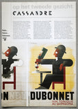 Stedelijk MUseum # CASSANDRE, Dubonnet # 1987, nm=