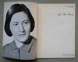 Kestner -Gesellschaft Hannover # GISELE CELAN-LESTRANGE # 1964, mint--