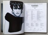 Chanel, Karl Lagerfeld # BOUTIQUE CHANEL # automne Hiver 1996, nm+
