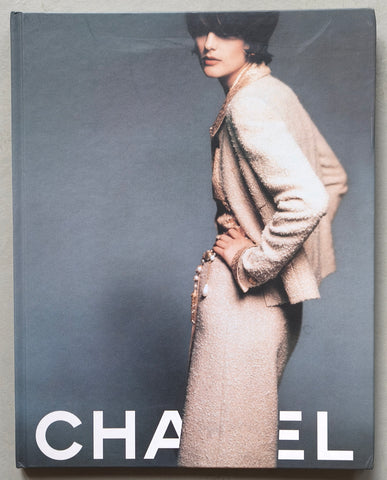 Chanel, Karl Lagerfeld # BOUTIQUE CHANEL # automne Hiver 1996, nm+