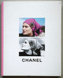 Chanel Boutique , Karl Lagerfeld, Claudia Schiffer # CHANEL BOUTIQUE 1995-1996# 1995, nm