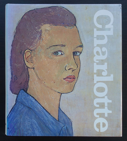 Gary Schwartz, 1st edition # CHARLOTTE Salomon # 1981, nm-
